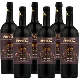 PACO Mulero PRISMA ALMANSA - Skovgaard Vine