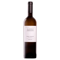 albino armani pinot grigio valdadige